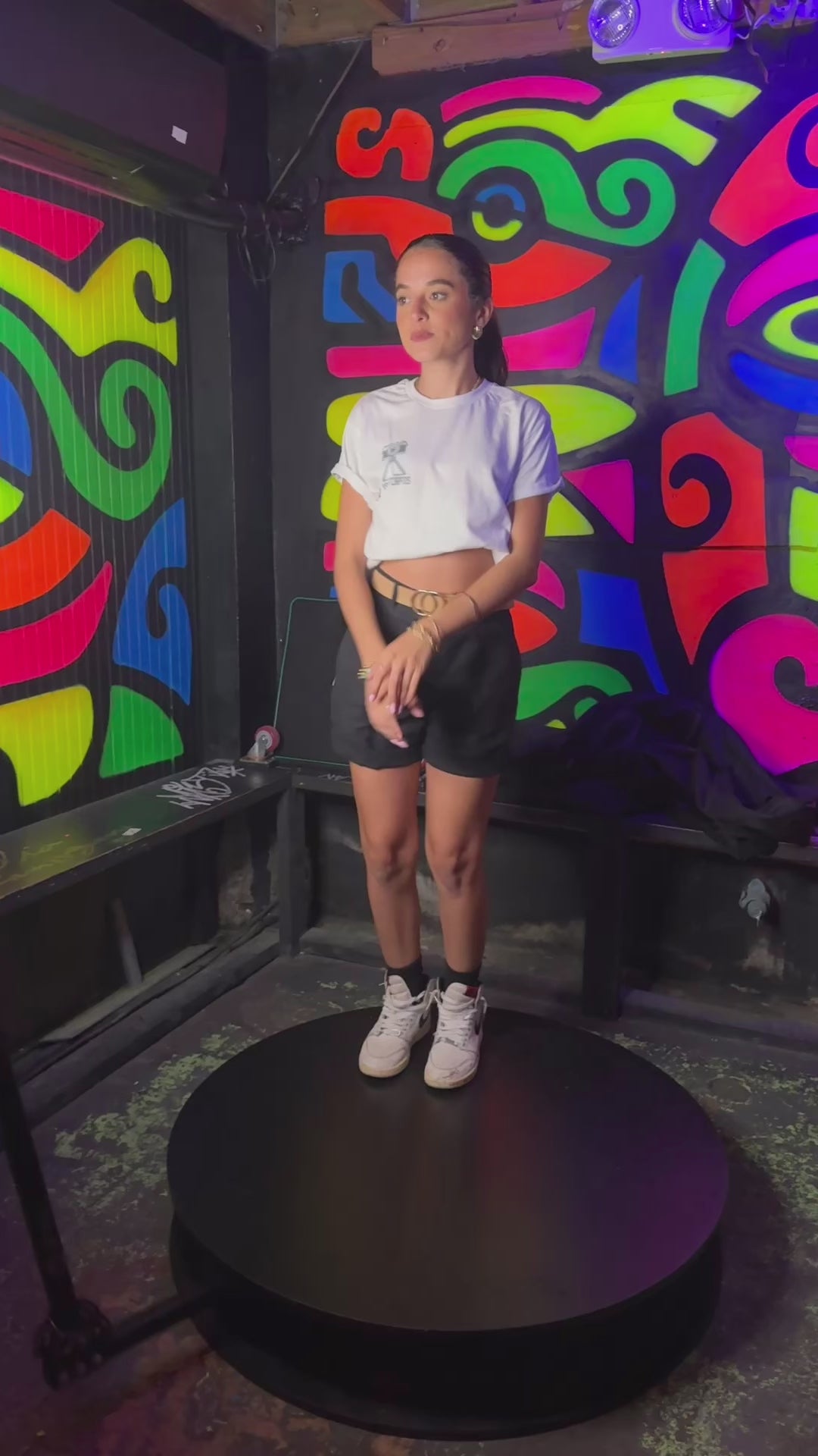 Cargar video: 